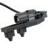 2ABS3297 by HOLSTEIN - Holstein Parts 2ABS3297 ABS Wheel Speed Sensor for Isuzu, Chevrolet, GMC