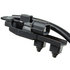 2ABS3300 by HOLSTEIN - Holstein Parts 2ABS3300 ABS Wheel Speed Sensor