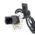 2ABS3501 by HOLSTEIN - Holstein Parts 2ABS3501 ABS Wheel Speed Sensor for Honda