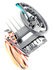 2BMR0004 by HOLSTEIN - Holstein Parts 2BMR0004 HVAC Blower Motor Control Module for Stellantis