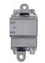 2BMR0019 by HOLSTEIN - Holstein Parts 2BMR0019 HVAC Blower Motor Control Module for FMC