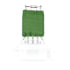 Holstein 2BMR0195 HVAC Blower Motor Resistor Holstein Parts 2BMR0195 HVAC Blower Motor Resistor