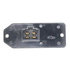 2BMR0297 by HOLSTEIN - Holstein Parts 2BMR0297 HVAC Blower Motor Resistor