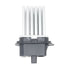 Holstein 2BMR0672 HVAC Blower Motor Resistor Holstein Parts 2BMR0672 HVAC Blower Motor Resistor