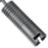 2BWS0122 by HOLSTEIN - Holstein Parts 2BWS0122 Disc Brake Pad Wear Sensor