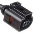2BWS0196 by HOLSTEIN - Holstein Parts 2BWS0196 Disc Brake Pad Wear Sensor