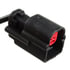 2BWS0391 by HOLSTEIN - Holstein Parts 2BWS0391 Disc Brake Pad Wear Sensor