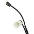 2BWS0423 by HOLSTEIN - Holstein Parts 2BWS0423 Disc Brake Pad Wear Sensor