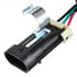 Holstein 2CAM0111 Engine Camshaft Position Sensor Holstein Parts 2CAM0111 Engine Camshaft Position Sensor