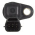 2CAM0272 by HOLSTEIN - Holstein Parts 2CAM0272 Engine Camshaft Position Sensor for Mitsubishi