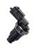 2CAM0360 by HOLSTEIN - Holstein Parts 2CAM0360 Engine Camshaft Position Sensor for Kia, Hyundai