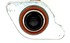 Holstein 2IAC0019 Idle Air Control Valve Holstein Parts 2IAC0019 Idle Air Control Valve
