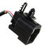 2KNC0031 by HOLSTEIN - Holstein Parts 2KNC0031 Ignition Knock (Detonation) Sensor for FMC