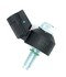 2KNC0193 by HOLSTEIN - Holstein Parts 2KNC0193 Ignition Knock (Detonation) Sensor for Isuzu