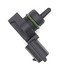 2MAP0022 by HOLSTEIN - Holstein Parts 2MAP0022 Manifold Absolute Pressure Sensor for Kia, Hyundai