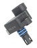 2MAP0132 by HOLSTEIN - Holstein Parts 2MAP0132 Manifold Absolute Pressure Sensor for Mini