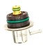 2FPR0012 by HOLSTEIN - Holstein Parts 2FPR0012 Fuel Pressure Regulator