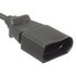 2VSS0023 by HOLSTEIN - Holstein Parts 2VSS0023 Vehicle Speed Sensor for Volkswagen