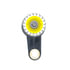 2VSS0109 by HOLSTEIN - Holstein Parts 2VSS0109 Vehicle Speed Sensor