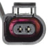 Holstein 2ABS0006 ABS Wheel Speed Sensor Holstein Parts 2ABS0006 ABS Wheel Speed Sensor