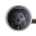 2ABS0037 by HOLSTEIN - Holstein Parts 2ABS0037 ABS Wheel Speed Sensor