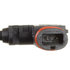 2ABS0086 by HOLSTEIN - Holstein Parts 2ABS0086 ABS Wheel Speed Sensor for Mercedes-Benz