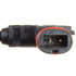 2ABS0087 by HOLSTEIN - Holstein Parts 2ABS0087 ABS Wheel Speed Sensor for Mercedes-Benz