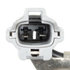 2ABS0133 by HOLSTEIN - Holstein Parts 2ABS0133 ABS Wheel Speed Sensor
