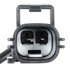 2ABS0140 by HOLSTEIN - Holstein Parts 2ABS0140 ABS Wheel Speed Sensor