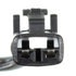 2ABS0163 by HOLSTEIN - Holstein Parts 2ABS0163 ABS Wheel Speed Sensor