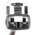 2ABS0164 by HOLSTEIN - Holstein Parts 2ABS0164 ABS Wheel Speed Sensor