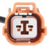 2ABS0216 by HOLSTEIN - Holstein Parts 2ABS0216 ABS Wheel Speed Sensor