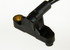 2ABS0418 by HOLSTEIN - Holstein Parts 2ABS0418 ABS Wheel Speed Sensor