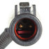 2ABS0488 by HOLSTEIN - Holstein Parts 2ABS0488 ABS Wheel Speed Sensor for Ford, Lincoln, Mercury