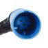Holstein 2ABS0677 ABS Wheel Speed Sensor Holstein Parts 2ABS0677 ABS Wheel Speed Sensor