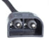 Holstein 2ABS0745 ABS Wheel Speed Sensor Holstein Parts 2ABS0745 ABS Wheel Speed Sensor