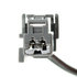 2ABS0747 by HOLSTEIN - Holstein Parts 2ABS0747 ABS Wheel Speed Sensor
