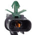 Holstein 2ABS0713 ABS Wheel Speed Sensor Holstein Parts 2ABS0713 ABS Wheel Speed Sensor