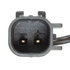 2ABS0812 by HOLSTEIN - Holstein Parts 2ABS0812 ABS Wheel Speed Sensor
