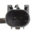 2ABS0847 by HOLSTEIN - Holstein Parts 2ABS0847 ABS Wheel Speed Sensor for Dodge, Mercedes-Benz