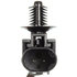 2ABS0841 by HOLSTEIN - Holstein Parts 2ABS0841 ABS Wheel Speed Sensor