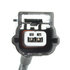 2ABS0941 by HOLSTEIN - Holstein Parts 2ABS0941 ABS Wheel Speed Sensor