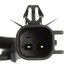 2ABS0997 by HOLSTEIN - Holstein Parts 2ABS0997 ABS Wheel Speed Sensor