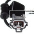 2ABS1004 by HOLSTEIN - Holstein Parts 2ABS1004 ABS Wheel Speed Sensor for Kia, Hyundai