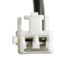 2ABS1016 by HOLSTEIN - Holstein Parts 2ABS1016 ABS Wheel Speed Sensor