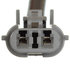 2ABS1087 by HOLSTEIN - Holstein Parts 2ABS1087 ABS Wheel Speed Sensor