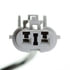 2ABS1085 by HOLSTEIN - Holstein Parts 2ABS1085 ABS Wheel Speed Sensor