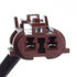 2ABS1104 by HOLSTEIN - Holstein Parts 2ABS1104 ABS Wheel Speed Sensor