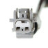 2ABS1110 by HOLSTEIN - Holstein Parts 2ABS1110 ABS Wheel Speed Sensor