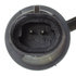 2ABS1162 by HOLSTEIN - Holstein Parts 2ABS1162 ABS Wheel Speed Sensor for Chrysler, Dodge, Plymouth